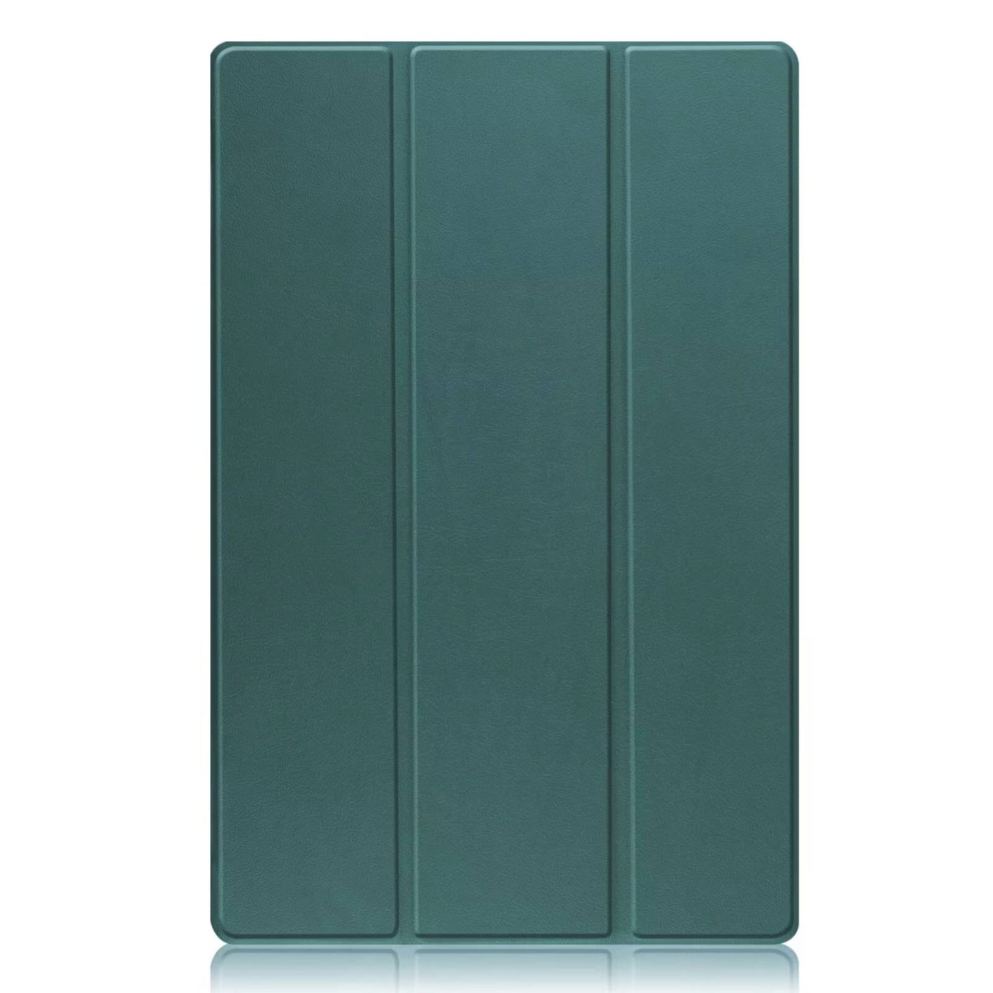 Samsung Galaxy Tab S8 Case Dark Green.