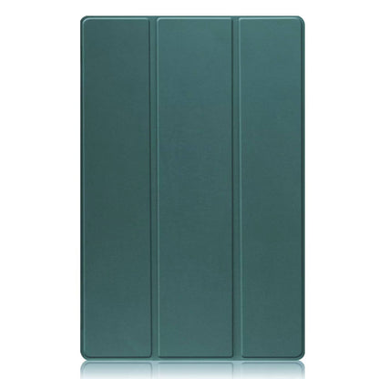 Samsung Galaxy Tab S8 Case Dark Green.