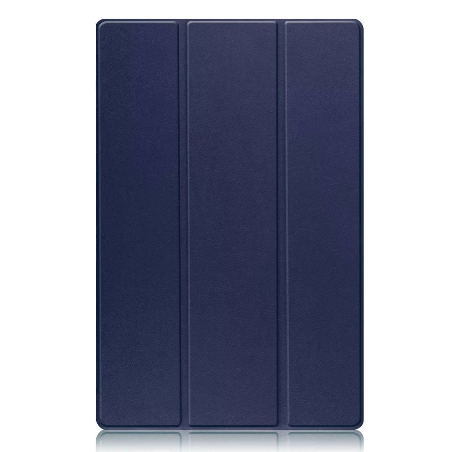 Samsung Galaxy Tab S8 Case Navy Blue.