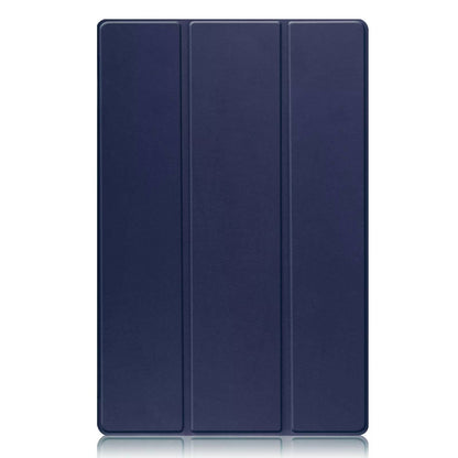 Samsung Galaxy Tab S8 Case Navy Blue.