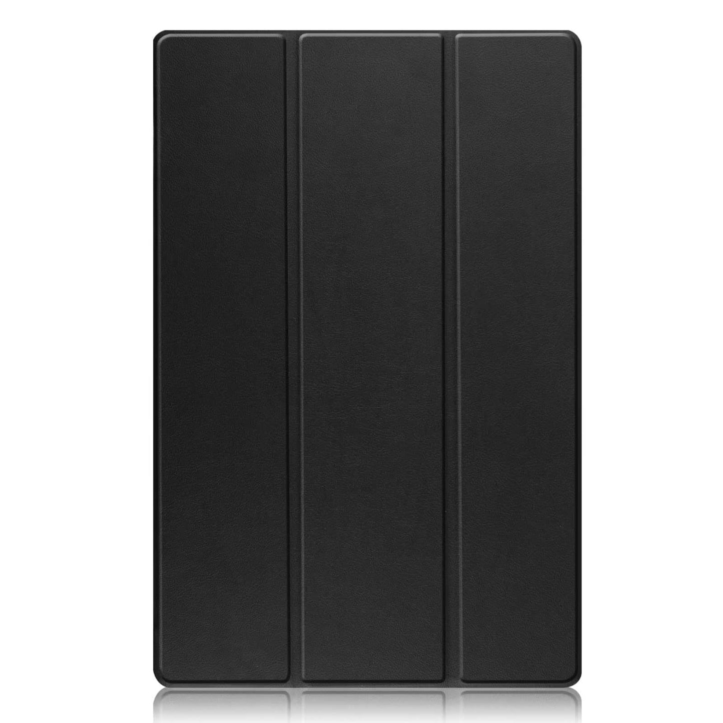 Samsung Galaxy Tab S8 Case Black front.